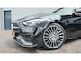 Mercedes-Benz C-klasse 300 AMG Line