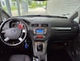 Ford C-Max 1.8-16V Titanium Koppeling vervangen
