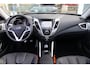 Hyundai Veloster 1.6 GDI i-Catcher | Elektrisch glazen panorama-dak | Keyless entry | Lichtmetalen velgen 18"