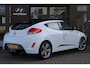 Hyundai Veloster 1.6 GDI i-Catcher | Elektrisch glazen panorama-dak | Keyless entry | Lichtmetalen velgen 18"