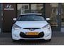 Hyundai Veloster 1.6 GDI i-Catcher | Elektrisch glazen panorama-dak | Keyless entry | Lichtmetalen velgen 18"