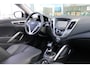 Hyundai Veloster 1.6 GDI i-Catcher | Elektrisch glazen panorama-dak | Keyless entry | Lichtmetalen velgen 18"