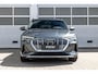 Audi E-tron 50 313pk quattro S edition 71 kWh | Panoramadak | Trekhaak | Apple Carplay/Android Auto