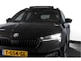 Skoda Octavia Combi 1.5 e-TSI 150 PK Sport Business - Automaat | S/K-Panodak | Elek. Klep | Adapt. Cruise | Head-Up | Stoelverw. | PDC | Camera | NAV + App. Connect | ECC | Elek. Klep | LM 18" |