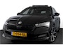 Skoda Octavia Combi 1.5 e-TSI 150 PK Sport Business - Automaat | S/K-Panodak | Elek. Klep | Adapt. Cruise | Head-Up | Stoelverw. | PDC | Camera | NAV + App. Connect | ECC | Elek. Klep | LM 18" |