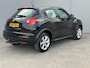 Nissan Juke 1.6 Acenta Eco / Trekhaak (1.250KG) / 100% dealer onderhouden /  Cruise Control / Airco / 17' Lichtmetalen Velgen /