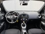 Nissan Juke 1.6 Acenta Eco / Trekhaak (1.250KG) / 100% dealer onderhouden /  Cruise Control / Airco / 17' Lichtmetalen Velgen /