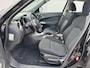 Nissan Juke 1.6 Acenta Eco / Trekhaak (1.250KG) / 100% dealer onderhouden /  Cruise Control / Airco / 17' Lichtmetalen Velgen /