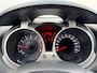 Nissan Juke 1.6 Acenta Eco / Trekhaak (1.250KG) / 100% dealer onderhouden /  Cruise Control / Airco / 17' Lichtmetalen Velgen /