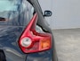 Nissan Juke 1.6 Acenta Eco / Trekhaak (1.250KG) / 100% dealer onderhouden /  Cruise Control / Airco / 17' Lichtmetalen Velgen /