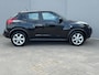 Nissan Juke 1.6 Acenta Eco / Trekhaak (1.250KG) / 100% dealer onderhouden /  Cruise Control / Airco / 17' Lichtmetalen Velgen /