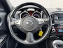 Nissan Juke 1.6 Acenta Eco / Trekhaak (1.250KG) / 100% dealer onderhouden /  Cruise Control / Airco / 17' Lichtmetalen Velgen /