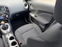 Nissan Juke 1.6 Acenta Eco / Trekhaak (1.250KG) / 100% dealer onderhouden /  Cruise Control / Airco / 17' Lichtmetalen Velgen /