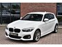 BMW 1-Serie 118i M-Sport NL-auto 18inch Leder LED Shadowline