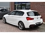 BMW 1-Serie 118i M-Sport NL-auto 18inch Leder LED Shadowline