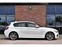 BMW 1-Serie 118i M-Sport NL-auto 18inch Leder LED Shadowline