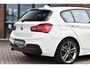 BMW 1-Serie 118i M-Sport NL-auto 18inch Leder LED Shadowline
