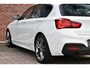 BMW 1-Serie 118i M-Sport NL-auto 18inch Leder LED Shadowline