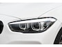 BMW 1-Serie 118i M-Sport NL-auto 18inch Leder LED Shadowline
