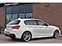 BMW 1-Serie 118i M-Sport NL-auto 18inch Leder LED Shadowline