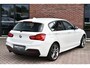 BMW 1-Serie 118i M-Sport NL-auto 18inch Leder LED Shadowline