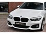 BMW 1-Serie 118i M-Sport NL-auto 18inch Leder LED Shadowline
