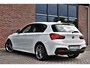 BMW 1-Serie 118i M-Sport NL-auto 18inch Leder LED Shadowline