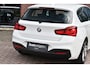 BMW 1-Serie 118i M-Sport NL-auto 18inch Leder LED Shadowline