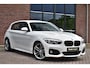 BMW 1-Serie 118i M-Sport NL-auto 18inch Leder LED Shadowline