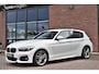 BMW 1-Serie 118i M-Sport NL-auto 18inch Leder LED Shadowline