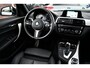 BMW 1-Serie 118i M-Sport NL-auto 18inch Leder LED Shadowline