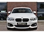 BMW 1-Serie 118i M-Sport NL-auto 18inch Leder LED Shadowline