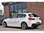 BMW 1-Serie 118i M-Sport NL-auto 18inch Leder LED Shadowline