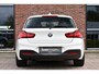 BMW 1-Serie 118i M-Sport NL-auto 18inch Leder LED Shadowline