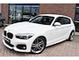 BMW 1-Serie 118i M-Sport NL-auto 18inch Leder LED Shadowline