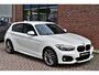 BMW 1-Serie 118i M-Sport NL-auto 18inch Leder LED Shadowline