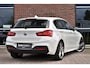 BMW 1-Serie 118i M-Sport NL-auto 18inch Leder LED Shadowline