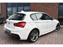 BMW 1-Serie 118i M-Sport NL-auto 18inch Leder LED Shadowline