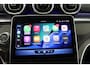 Mercedes-Benz C-klasse 180 AMG | LED | Leder/Alcantara | Sfeerverlichting | Stoelverwarming | Burmester | Clima | Apple Carplay/ Android Auto | Cruise Adaptive | DAB | Keyless | Lichtmetalen velgen