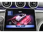 Mercedes-Benz C-klasse 180 AMG | LED | Leder/Alcantara | Sfeerverlichting | Stoelverwarming | Burmester | Clima | Apple Carplay/ Android Auto | Cruise Adaptive | DAB | Keyless | Lichtmetalen velgen