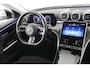 Mercedes-Benz C-klasse 180 AMG | LED | Leder/Alcantara | Sfeerverlichting | Stoelverwarming | Burmester | Clima | Apple Carplay/ Android Auto | Cruise Adaptive | DAB | Keyless | Lichtmetalen velgen