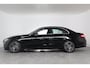 Mercedes-Benz C-klasse 180 AMG | LED | Leder/Alcantara | Sfeerverlichting | Stoelverwarming | Burmester | Clima | Apple Carplay/ Android Auto | Cruise Adaptive | DAB | Keyless | Lichtmetalen velgen