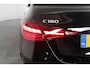 Mercedes-Benz C-klasse 180 AMG | LED | Leder/Alcantara | Sfeerverlichting | Stoelverwarming | Burmester | Clima | Apple Carplay/ Android Auto | Cruise Adaptive | DAB | Keyless | Lichtmetalen velgen