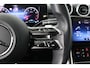 Mercedes-Benz C-klasse 180 AMG | LED | Leder/Alcantara | Sfeerverlichting | Stoelverwarming | Burmester | Clima | Apple Carplay/ Android Auto | Cruise Adaptive | DAB | Keyless | Lichtmetalen velgen