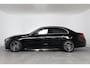 Mercedes-Benz C-klasse 180 AMG | LED | Leder/Alcantara | Sfeerverlichting | Stoelverwarming | Burmester | Clima | Apple Carplay/ Android Auto | Cruise Adaptive | DAB | Keyless | Lichtmetalen velgen