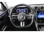 Mercedes-Benz C-klasse 180 AMG | LED | Leder/Alcantara | Sfeerverlichting | Stoelverwarming | Burmester | Clima | Apple Carplay/ Android Auto | Cruise Adaptive | DAB | Keyless | Lichtmetalen velgen