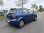 Volkswagen Polo 1.4-16V Optive 5-Deurs 81 PK. Zeer fijn rijdende inruilauto met nieuwe APK !!! Distributieriem en waterpomp vervangen bij 218.000 KM !!