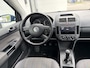 Volkswagen Polo 1.4-16V Optive 5-Deurs 81 PK. Zeer fijn rijdende inruilauto met nieuwe APK !!! Distributieriem en waterpomp vervangen bij 218.000 KM !!