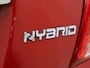 Fiat 500 1.0 Hybrid RED