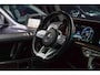 Mercedes-Benz G-klasse BRABUS 800 Massage Burmester PTS 360° Camera Leer Navi Stoelventilatie Stoelverwarming voor en achter Climate voor & achter Memory seats Distronic Plus Elektr. bedienb. schuif-/ kanteldak PTS LM velgen